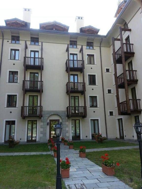 La Maison Di La Thuile Habitación foto